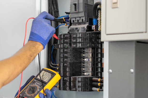 Emergency Electrical Repair Services in Avenue B And C, AZ