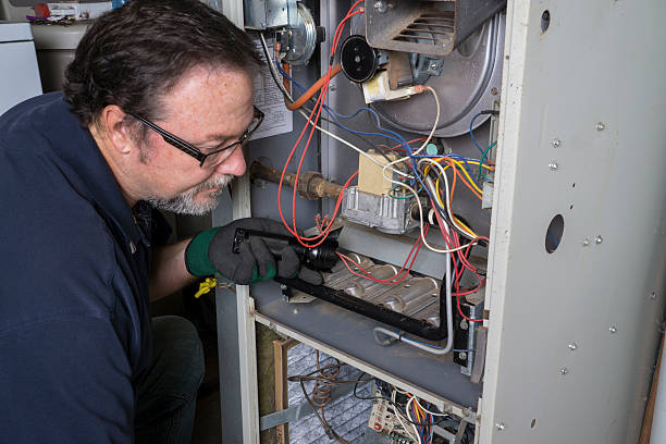 Commercial Electrical Services in Avenue B And C, AZ